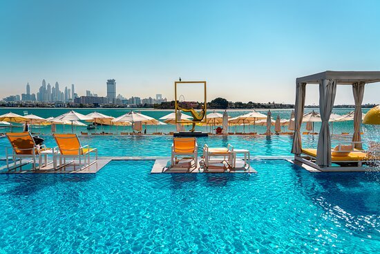 best dubai honeymoon packages from usa