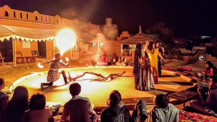 Book the Best Rajasthan Tour Package from USA at the Best Price with Wingflytravels