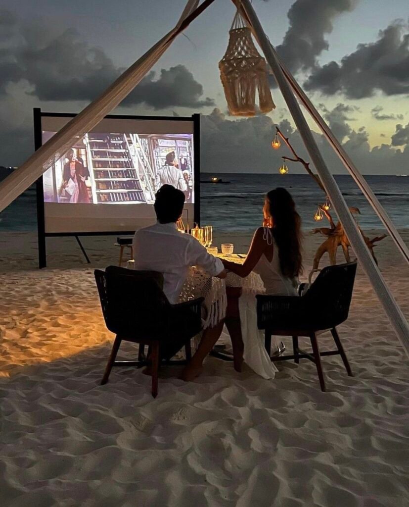 Best Romantic India Tour Packages for USA Couples