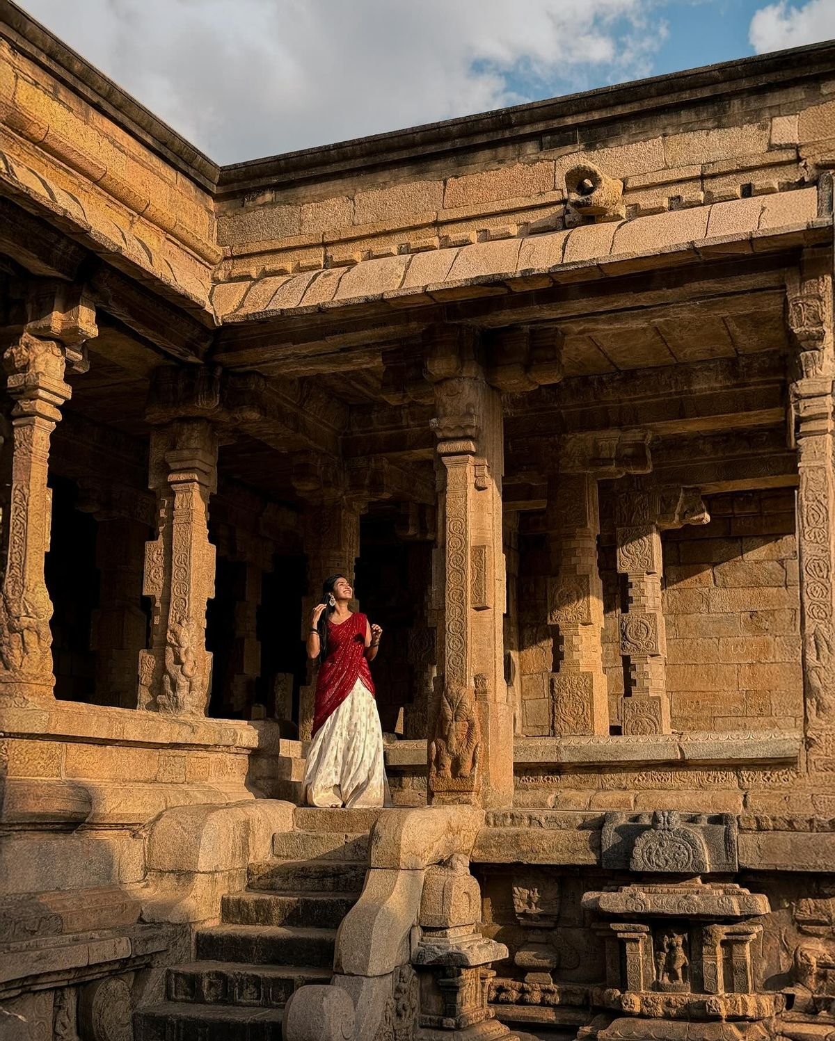 Khajuraho Temple Tour from USA