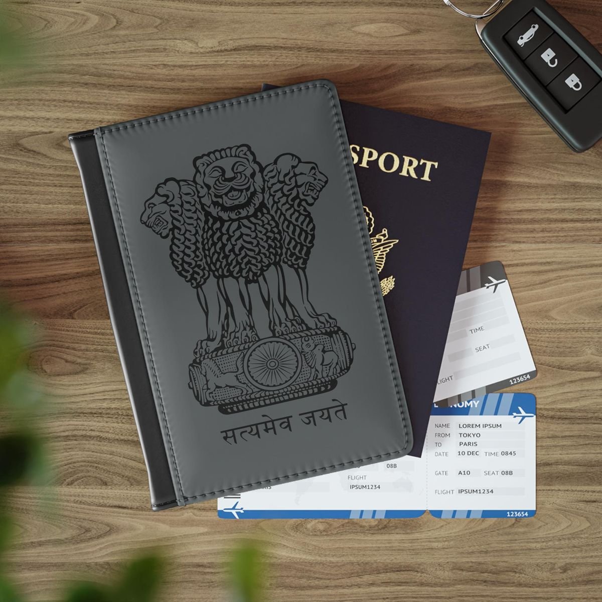 India visa process for US citizens travel guide