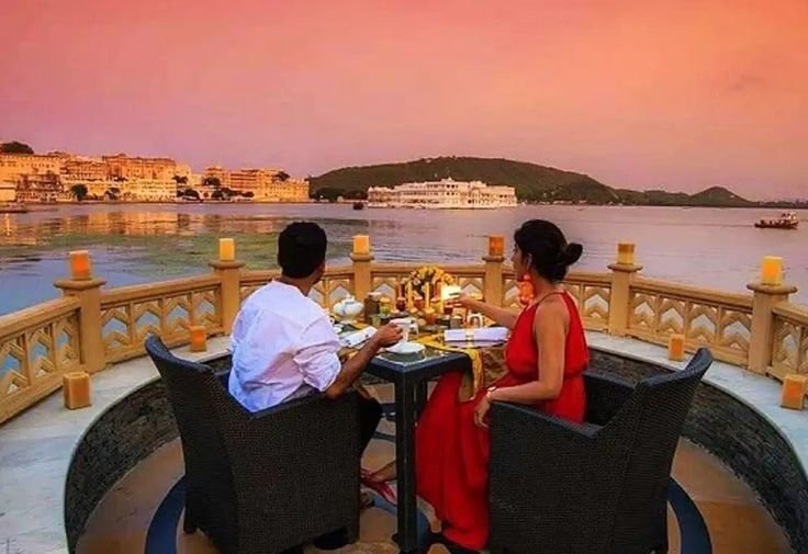 India Trip from USA Budget vs Luxury Cost