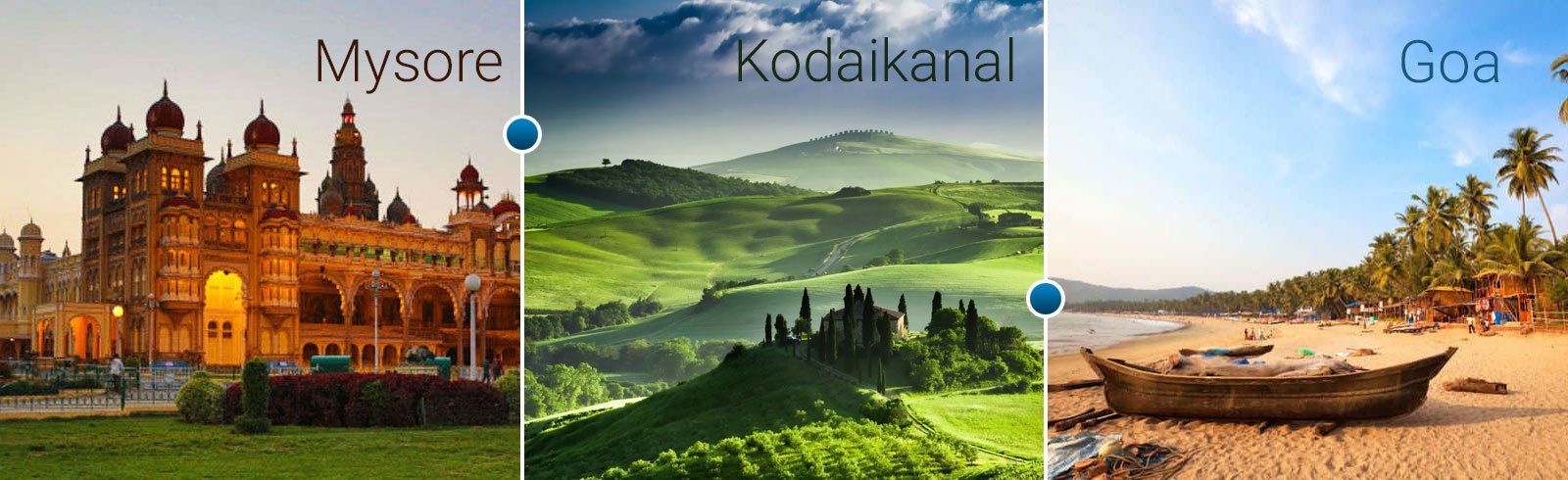 Affordable Flights & Travel Deals