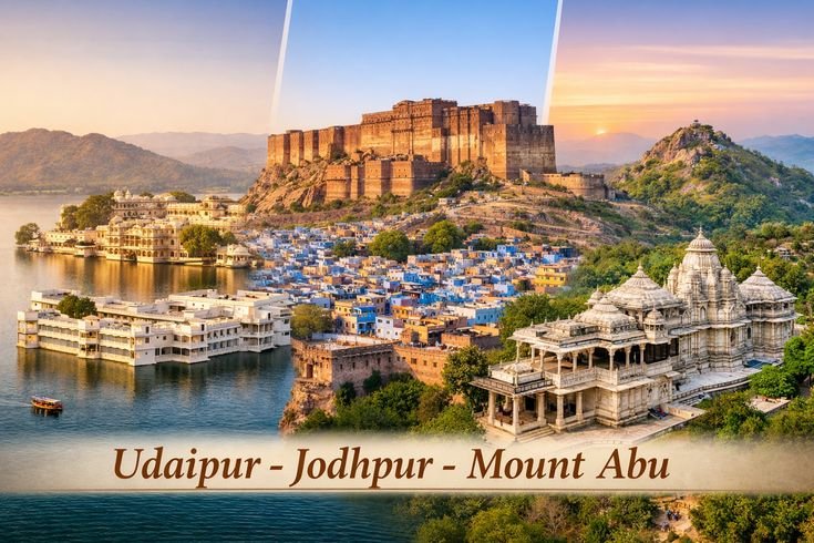 Before booking India tour package from USA