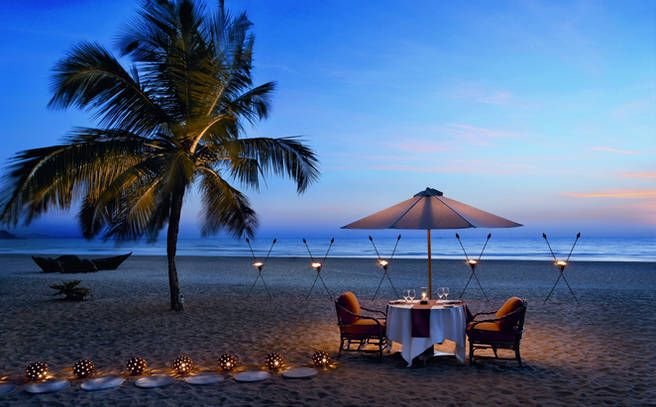 India Travel Packages from USA Including Hotels and Transport